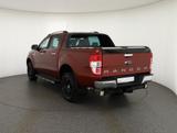 Ford Ranger 3.2 TDCi Limited DoKa 4x4 Navi AHK Kamera - Ford: Limited