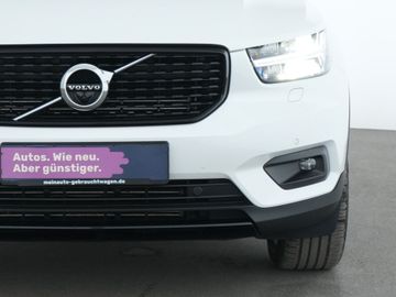 Volvo XC40 - 12