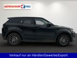 Land Rover Range Rover Evoque 4x4 Automatik LED Leder Pano - Land Rover Range Rover Evoque mit Benzin-Antrieb: Automatik