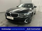 BMW 530e xDrive Touring Aut. Luxury Line Kombi, 5-tü