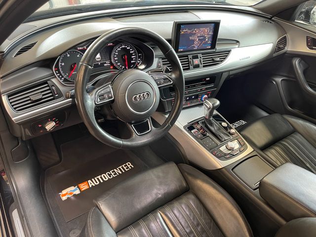 Audi A6 Allroad quattro 3.0 TDI *STHZ*ACC*AHK*LED*KAM