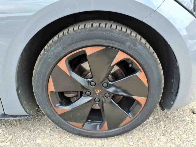 Cupra Born - Bild 11