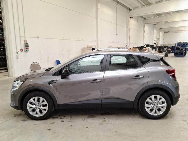 Renault RENAULT CAPTUR 1.6 HEV E-TECH 105KW BUSINESS