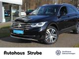 Volkswagen Tiguan Elegance 4M 2.0 TDI DSG FIRST EDITION - VW Tiguan Gebrauchtwagen in Braunschweig