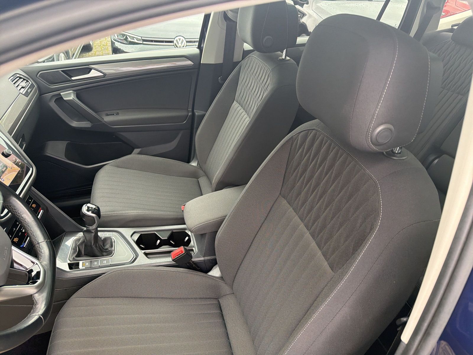 Tiguan Allspace Life TSi Navi PANO AZV LED Life