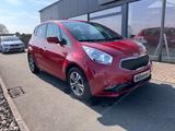Kia Venga Dream Team SHZ-NAVI-AHK-WR - Kia Venga aus 2017