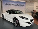 Peugeot RCZ R Sportpaket Leder Navi Bi-Xenon PDC Klimaau - Peugeot Gebrauchtwagen in Düsseldorf