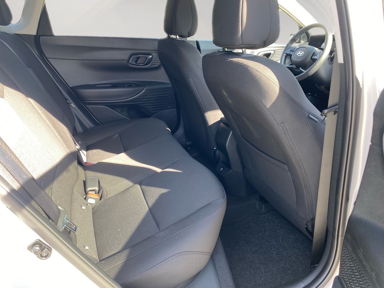 Hyundai BAYON – Bild 13