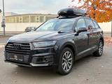 Audi Q7 - Audi Q7 mit Benzin-Antrieb: Automatik