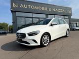 Mercedes-Benz B 180 *SPORTPAKET*MULTIBEAM*LEDER BRAUN*LED* - Mercedes-Benz B 180 mit Diesel-Antrieb: Limousine, Automatik