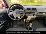 Kia Picanto 1.1 Vision *Klima*TÜV 03-2028* - Kia Gebrauchtwagen von 2011