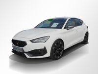 Cupra Leon - Vorschau Bild 13