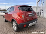 Opel Mokka 1.4T Innovation 4x4 Kamera WinterpaketBC - Opel Mokka X: Innovation