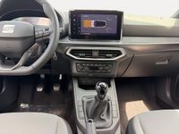 Seat Arona - Vorschau Bild 13