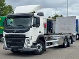 Volvo FM 330 6x2*4 BDF + Lift Only 309Tkm! Euro 6 - Volvo L30