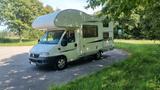 Ahorn 3.4 to. Stockb. 2x Klima grüne Plaket. 83800km - Ahorn Etagenbett