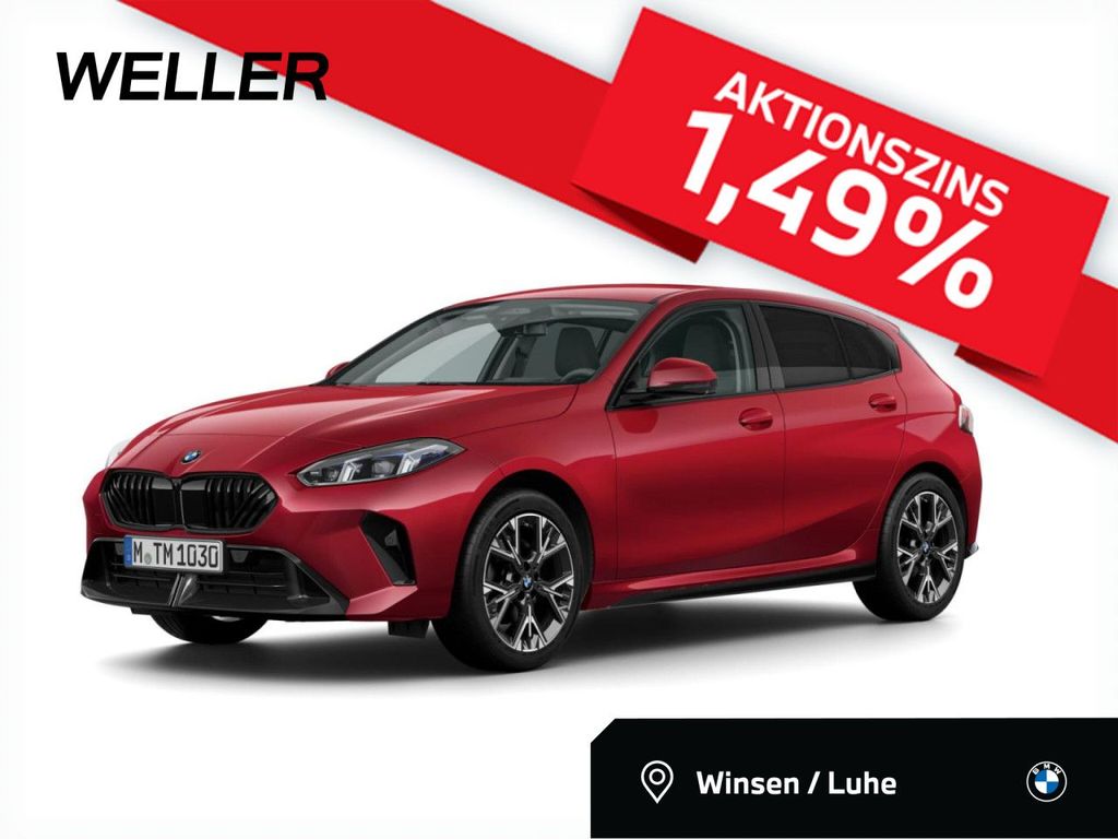 BMW 120 M SPORT Ext. St+Go 360° H/K HUD Leas 269