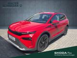 Skoda Elroq 50 Tour KESSY SZH LED ACC - Skoda Elroq Gebrauchtwagen