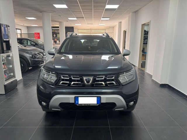 Dacia Duster 1.0 TCe 100 CV ECO-G 4x2 Prestige