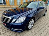Mercedes-Benz E 350 CDI*Leder*Klima*Tüv Neu* - Mercedes-Benz E 350 in Leipzig