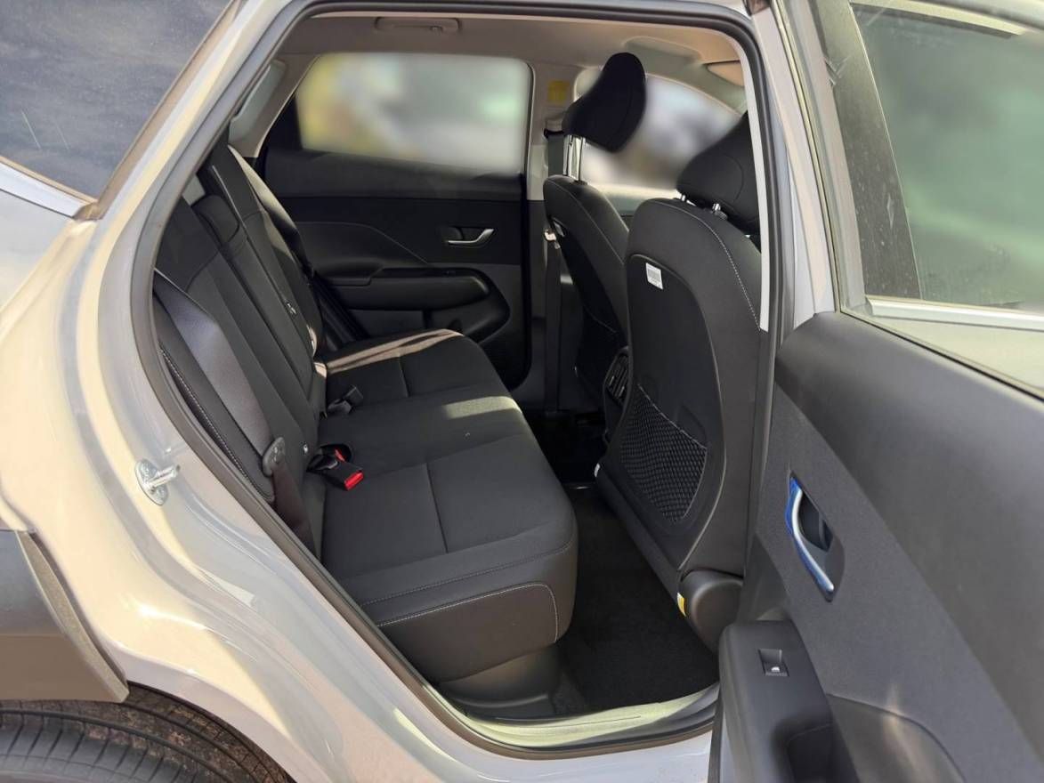 Hyundai Kona – Bild 13