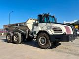 Terex TA27 Dumper. Reifen 80%. - Terex LKWs