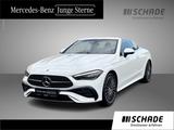 Mercedes-Benz CLE 220 d Cabriolet AMG Line 19"AMG*Advanced+*