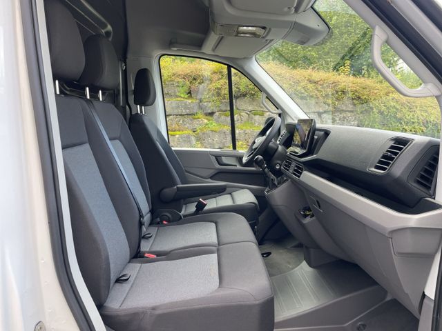 Crafter 35 Kasten 2.0 TDI Kamera/LED/App Connect