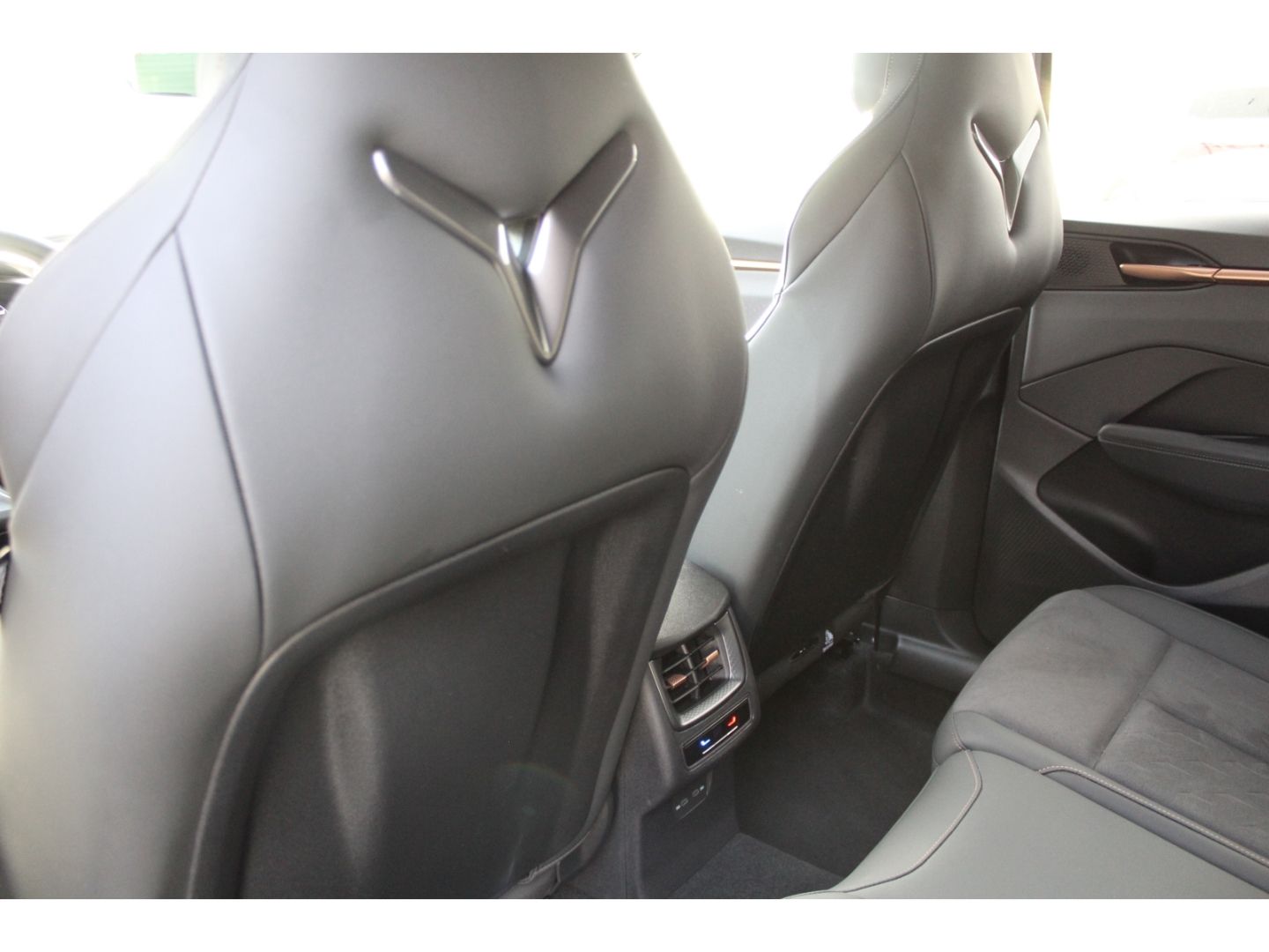 Cupra Terramar - Bild 18