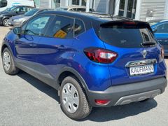 Fahrzeugabbildung Captur Version S 1.3 TCe 150