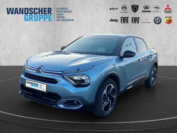 Citroën C4 Shine PT 130