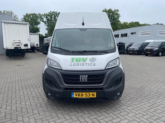 Opel Movano C Kasten GKa L4H3 3,5t Edition