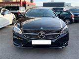Mercedes-Benz CLS 350 BlueTec / d 4Matic*AMG LINE - Mercedes-Benz CLS 350 mit Diesel-Antrieb: Automatik