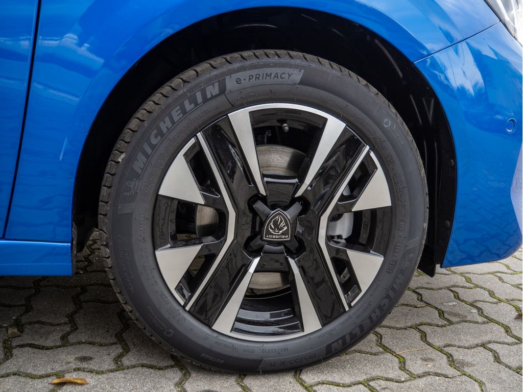 Peugeot 208 - Bild 6