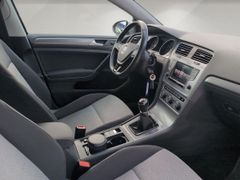 VW Golf 1.6 TDI Trend/4Motion/Tempo./Sitzhzg./2-Zo.