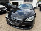 BMW 640 d Coupé/313 PS - BMW 640: 640d