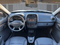 Dacia Spring - Vorschau Bild 10