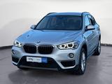 BMW X1 sDrive20i Advantage Navi Klima PDC LED Sitzhe - BMW X1 in Freiburg