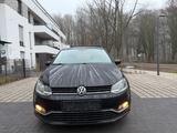 Volkswagen Polo 1.2 TSI 90 PS TÜV & Inspektion Neu TOP! - Volkswagen Polo: 9n2