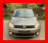 Volkswagen Golf Plus 1.4 TSI DSG MATCH MJ2013 *NAVI*TOP* - Volkswagen Golf Plus in Krefeld