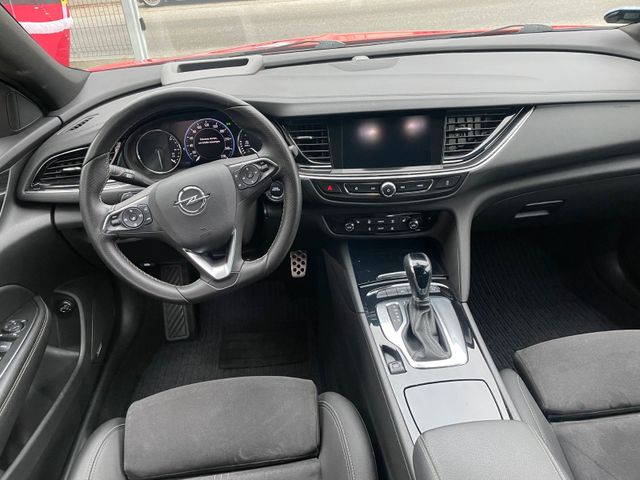 Fahrzeugabbildung Opel Insignia B Sports Tourer Busin INNO(Tüv&Insp.neu