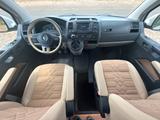 Volkswagen VW T5 CALIFORNIA/CAMPER/KÜCHE/SOLAR/KAMERA/NEU - VW T5 camper