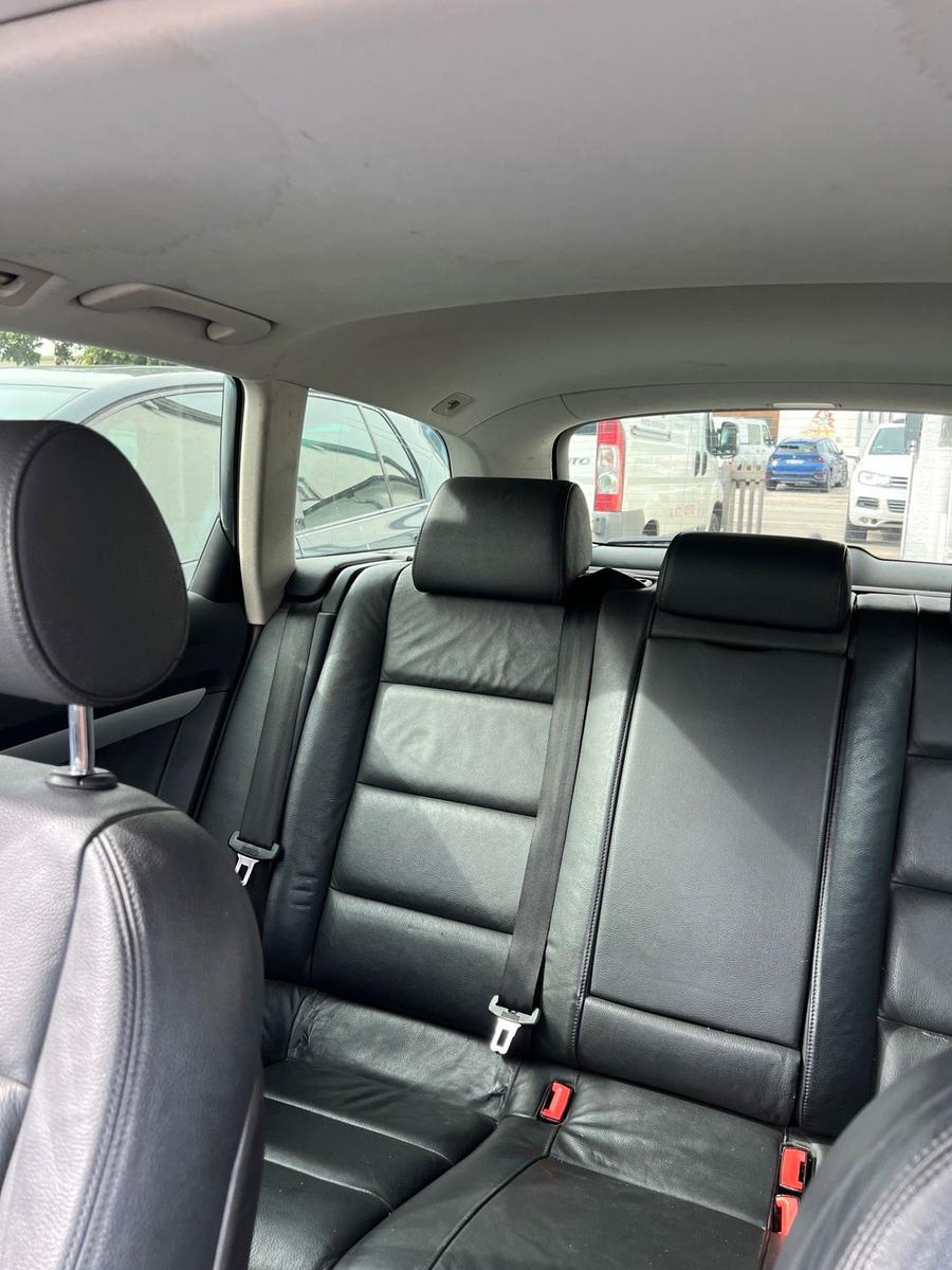 Audi A6 2007 — photo 9