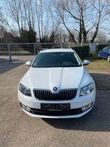 Skoda Octavia III 2.0 TDI - TÜV NEU*NAVI*AHK abn.* - Skoda Octavia: Iii