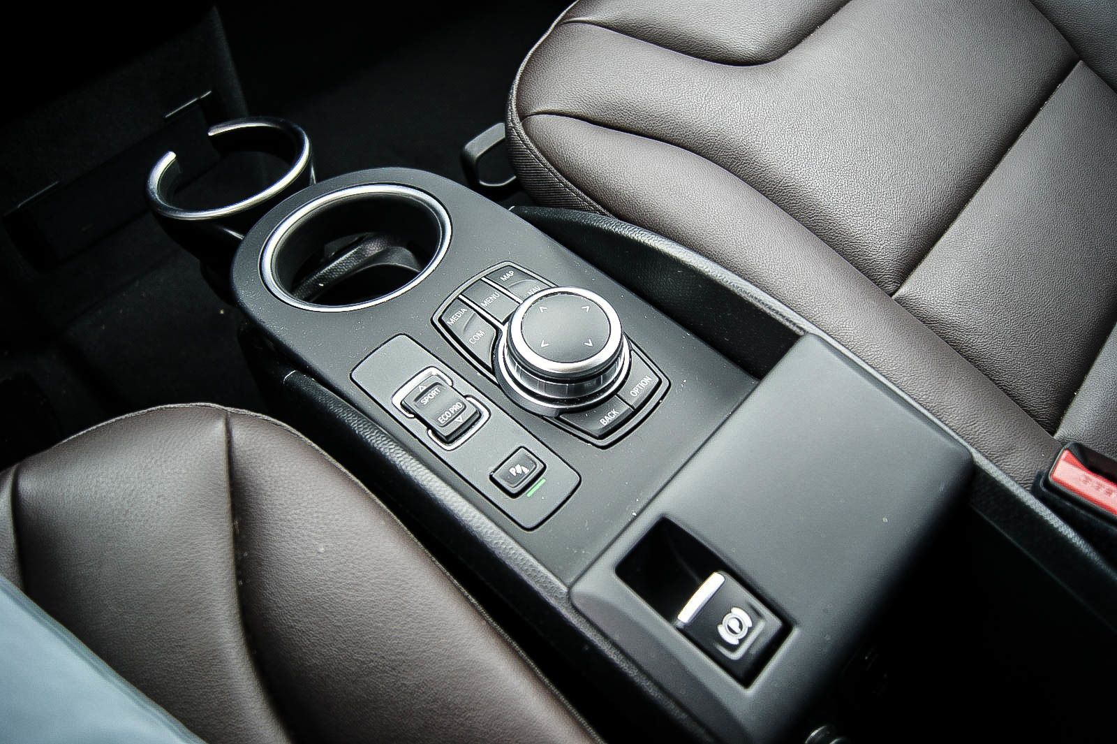 Fahrzeugabbildung BMW i3 s Edition Unique Forever HARMAN-KARDON KEYLES