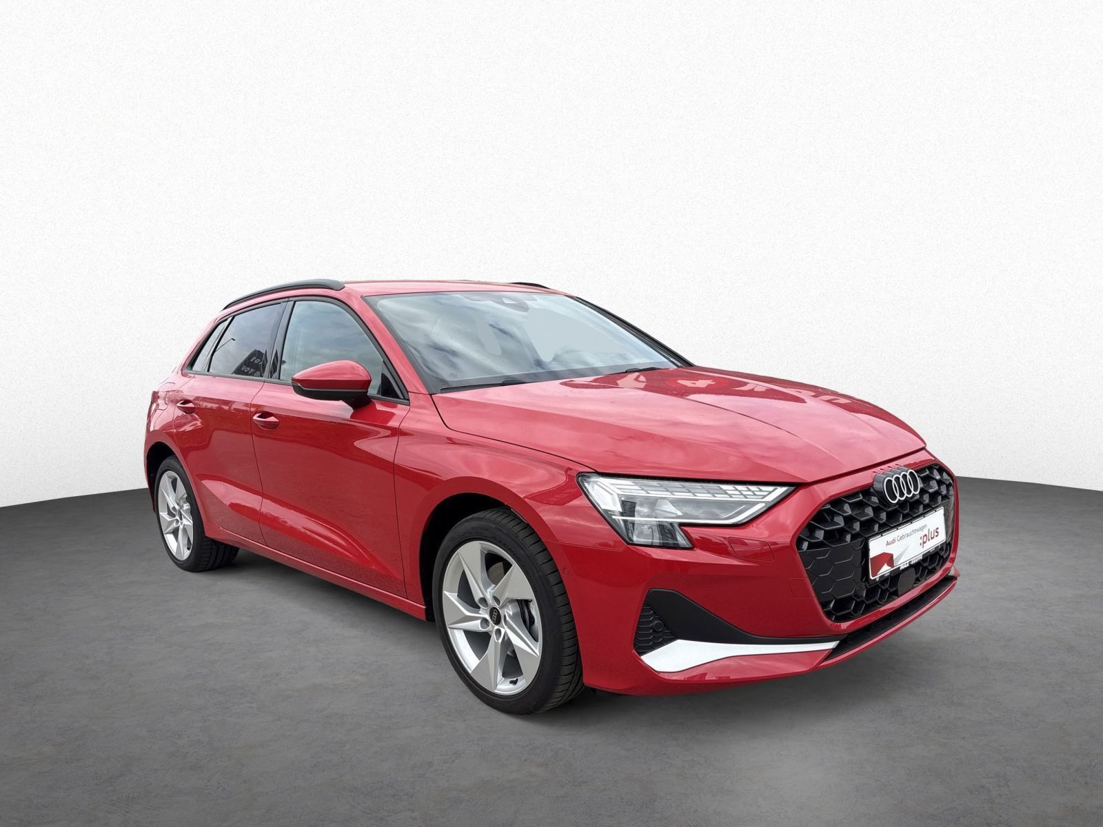 Audi A3 - Bild 4