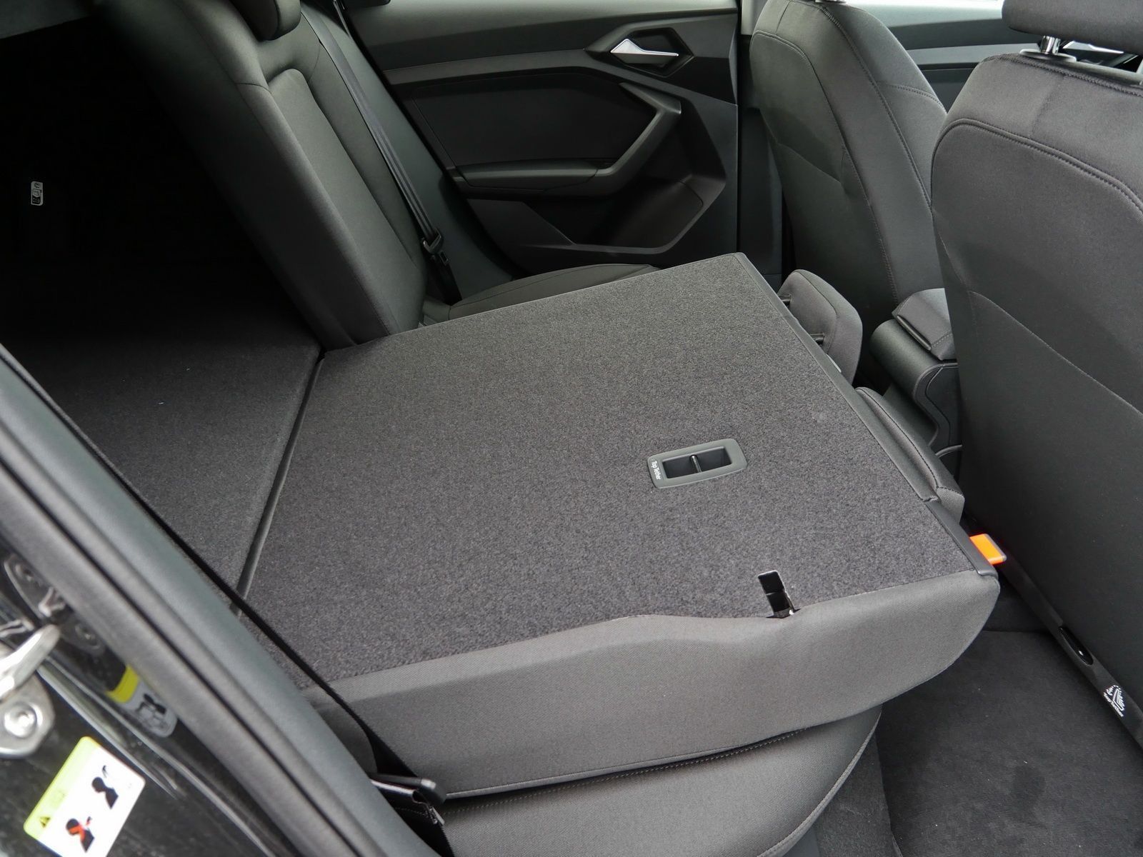 Audi A1 - Bild 17