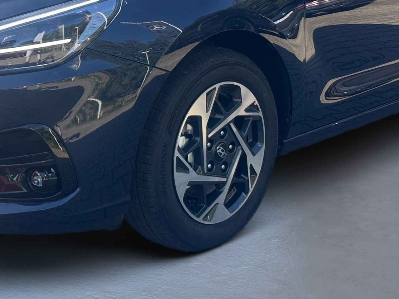 Hyundai i30 – Bild 8