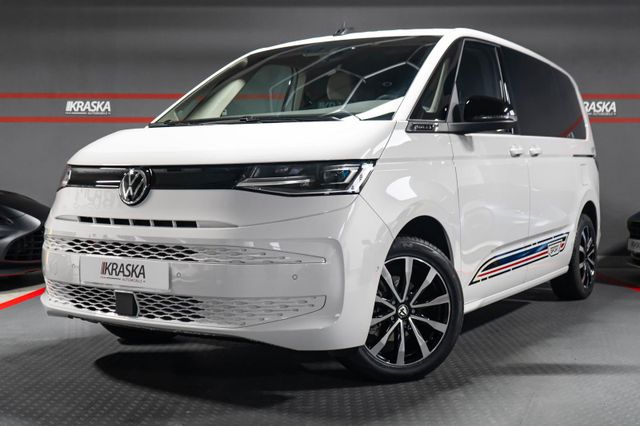 Volkswagen T7 Multivan 2.0 TDI AHK IQ.LIGHT Sport Edition