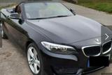 BMW 218i  - BMW 218 von privat